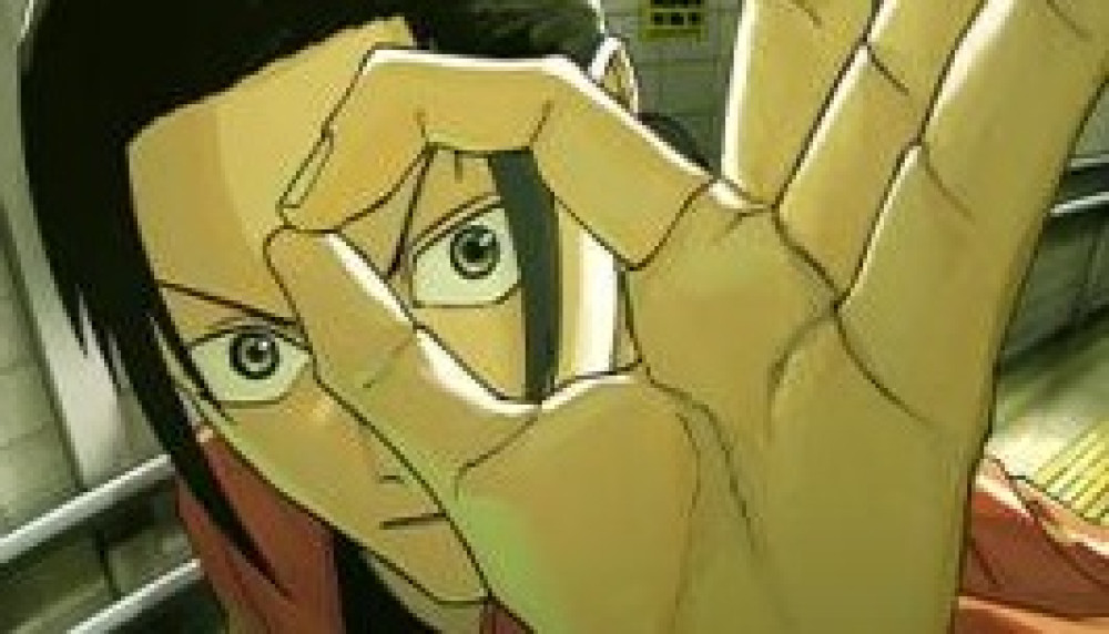 Baca Komik Manga Perang Orang Dewasa