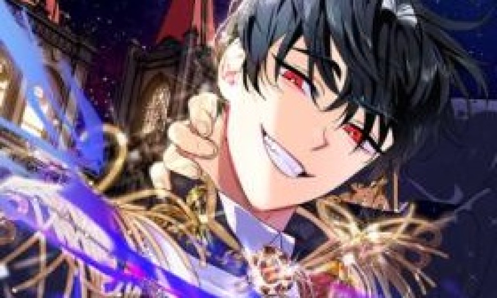 Baca Komik Manhwa Aku Menjadi Bajingan Jenius Dari Klan Bangsawan Kegelapan