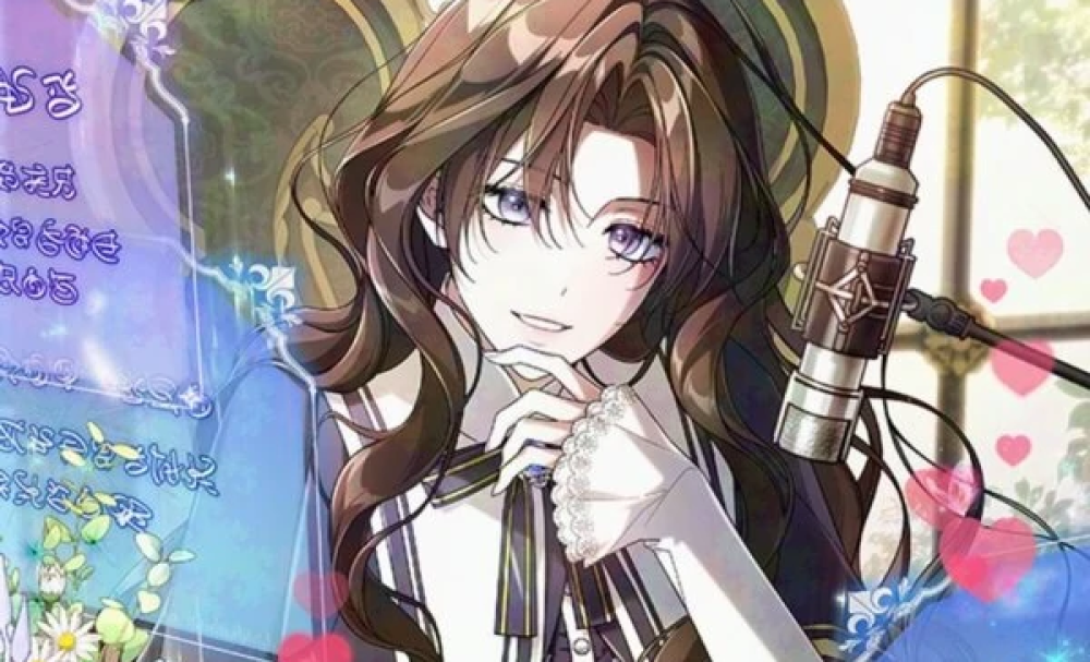 Baca Komik Manhwa Saluran Putri Jahat