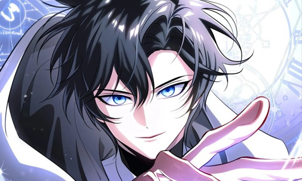 Baca Komik Manhwa Anak Bermasalah Menara Sihir