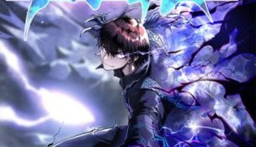 Baca Komik Manhua Evolusi Bela Diri: Mulailah dengan Membangkitkan Raja Monster