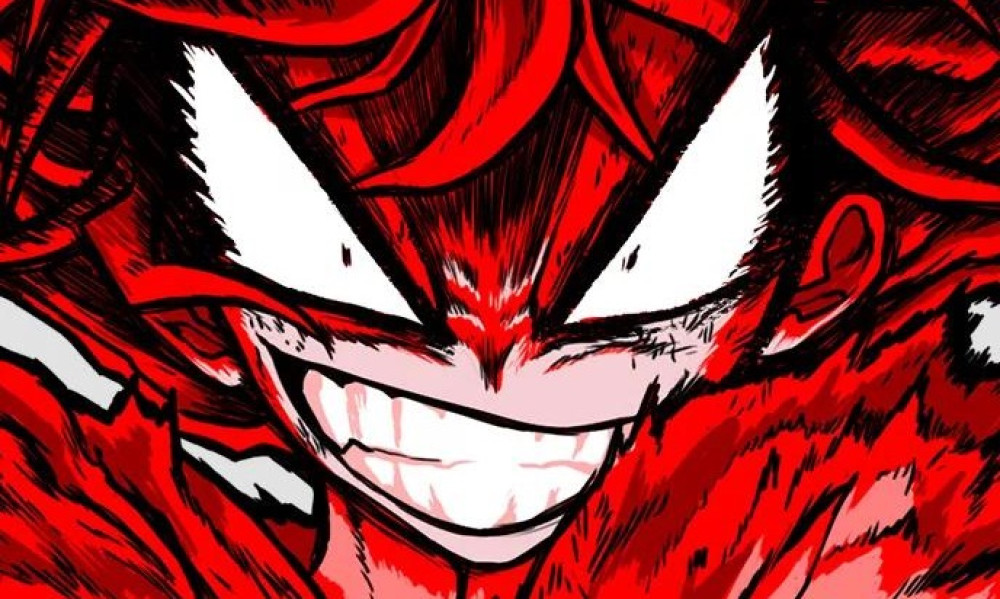 Baca Komik Manhwa Tanda Abu-abu