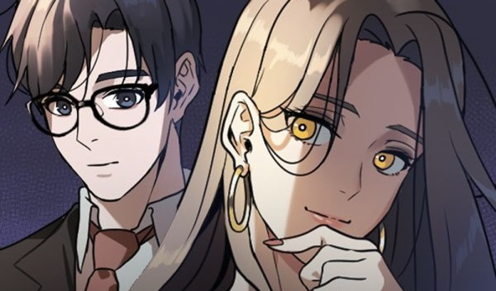 Baca Komik Manhwa Ubah Saya