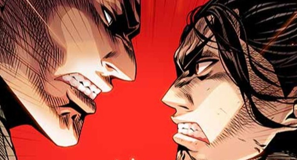 Baca Komik Manhwa Generasi Terburuk