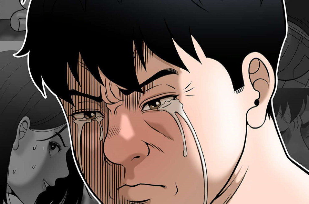 Baca Komik Manhwa Di Umur 40-an