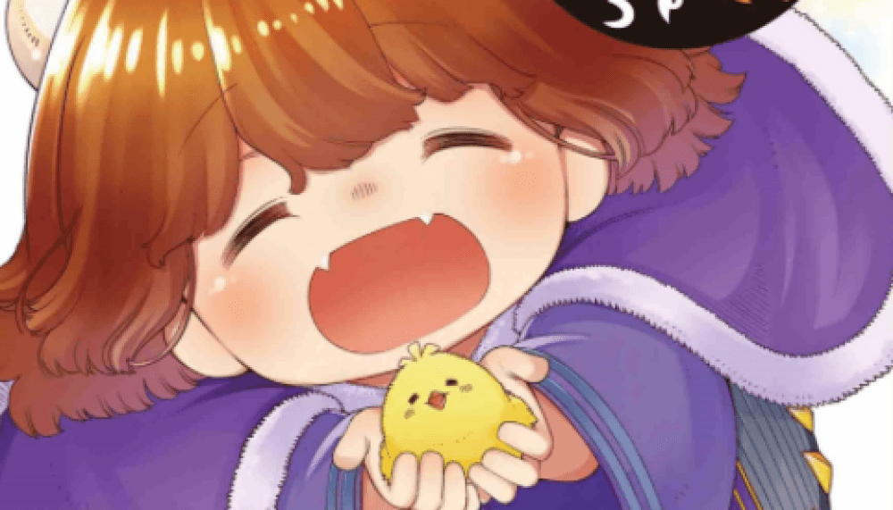 Baca Komik Manga Putri Raja Iblis Terlalu Baik!!