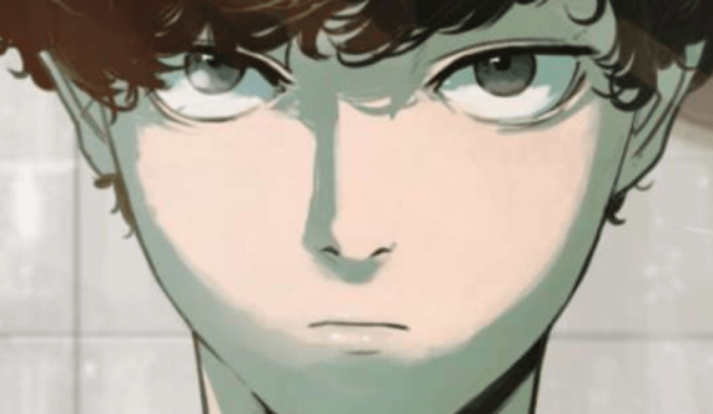 Baca Komik Manhwa Selamatkan Aku