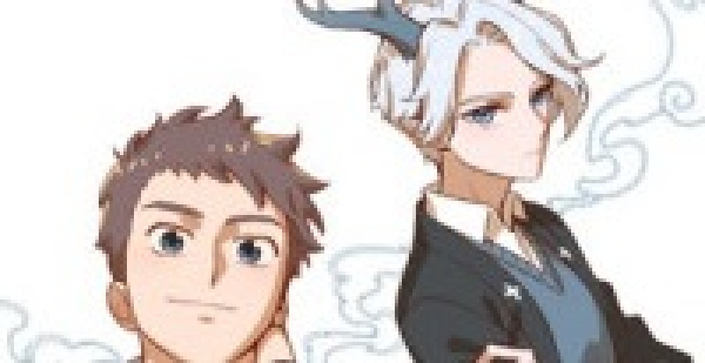 Baca Komik Manhua Kembalikan Kehidupan Sekolahku