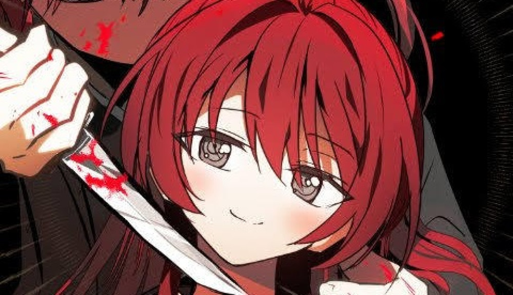 Baca Manhwa Kata-kata Sang Matahari Tercinta