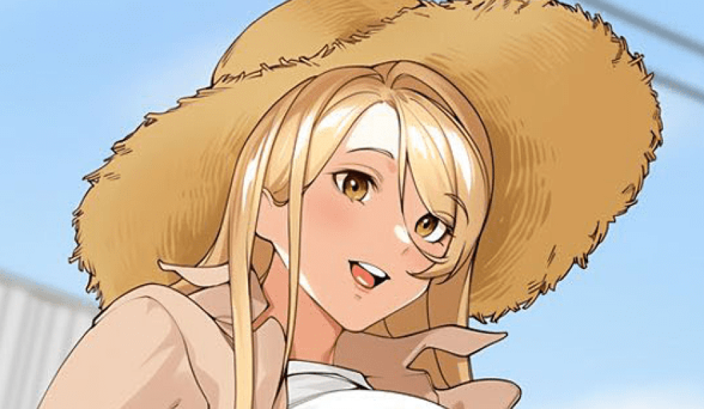 Baca Komik Manga Hukum Khusus Desa