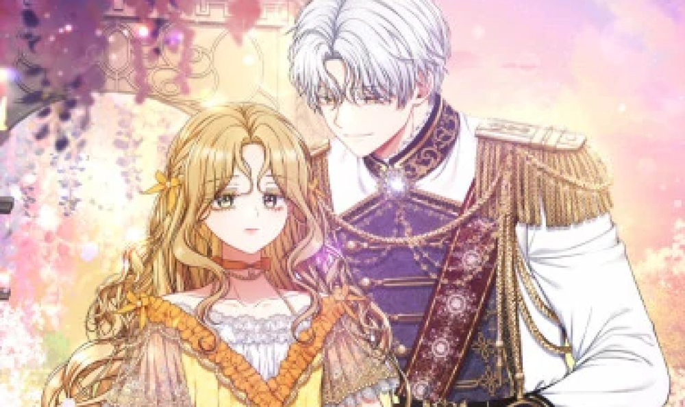 Baca Komik Manhwa Saya Melihat Fitur Khusus