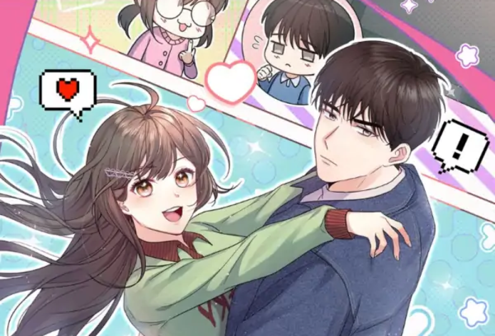 Baca Komik Manhwa Komik Cinta Murni yang Cabul