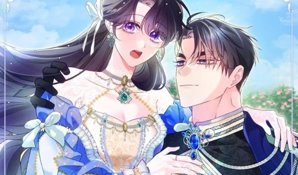 Baca Komik Manhwa Sayang, Kurasa Itu Salah Paham