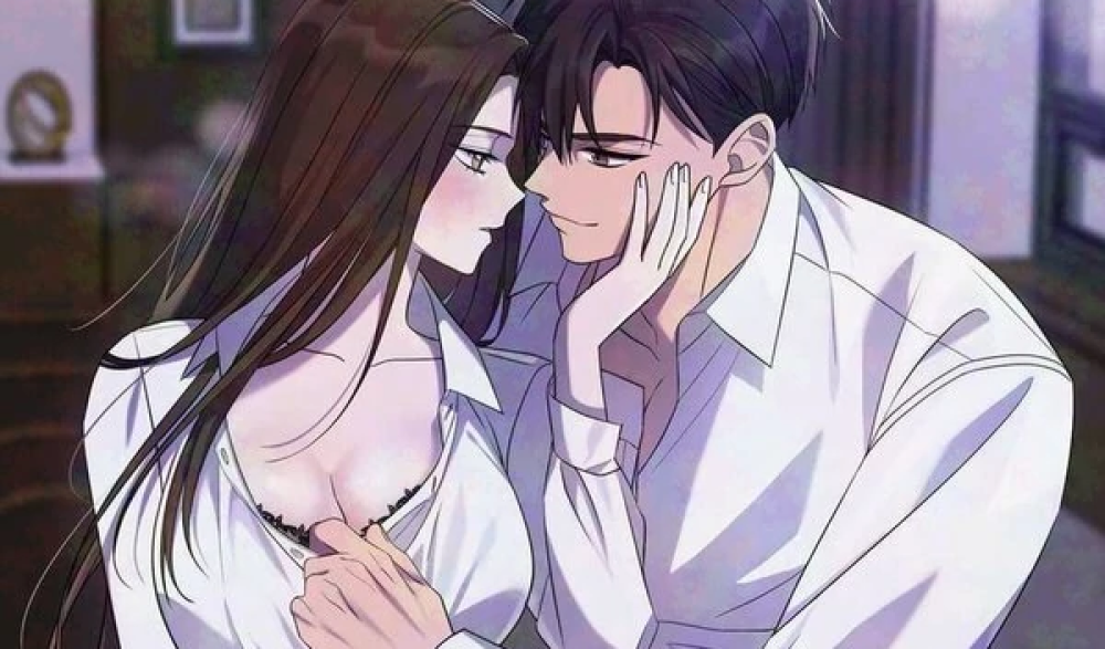 Baca Komik Manhwa Balas Dendam Kotor