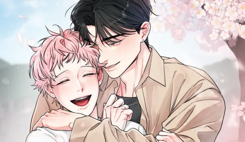 Baca Komik Manhwa Panggilan Khusus