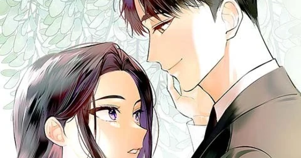 Baca Manhwa Ketika Cinta Kau Memanggil Namaku
