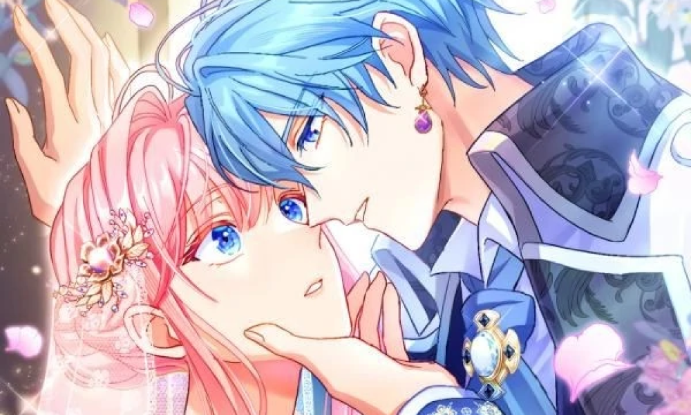 Baca Komik Manga Aku Masih Belum Tahu Tentang Obsesi Tak Tergoyahkan dari Karakter Favoritku