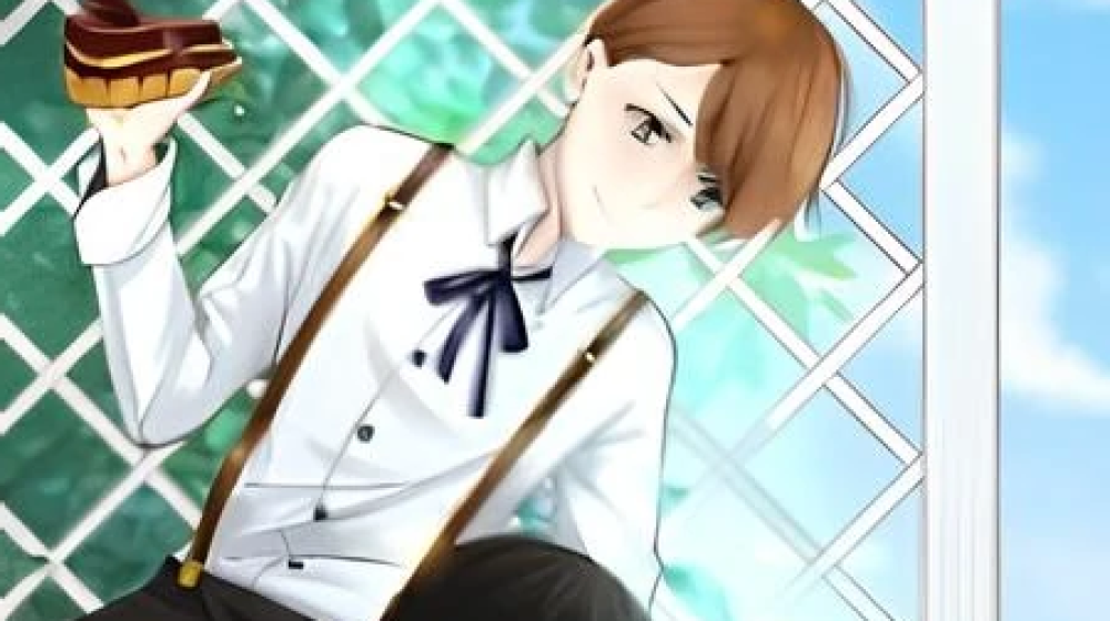 Baca Komik Manhua Ahli Merebut Boyfriend