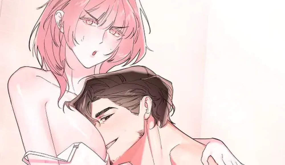 Baca Komik Manhwa Kumohon, Pak Detektif!