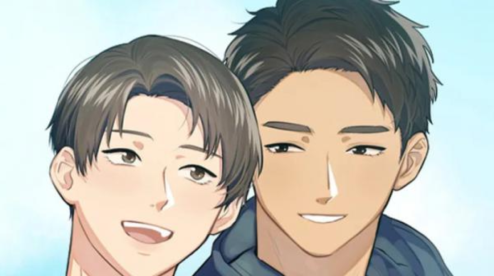 Baca Manhwa Bertemu: Kembali