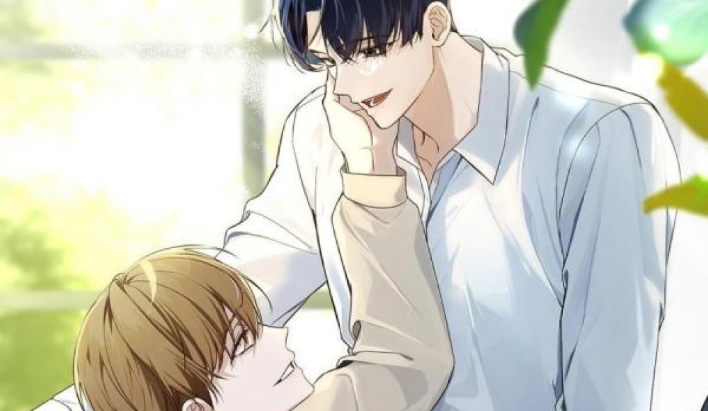 Baca Komik Manhwa Ya, Ini Aku. Sisi Obsesif Atas