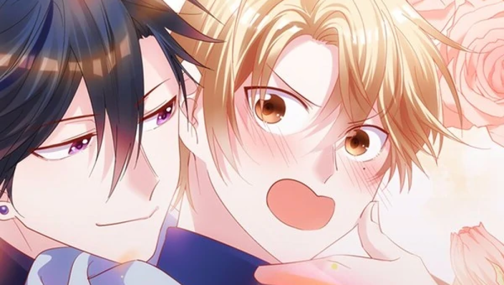 Baca Komik Manhua Tak Ada Pilihan Selain Menerimaku