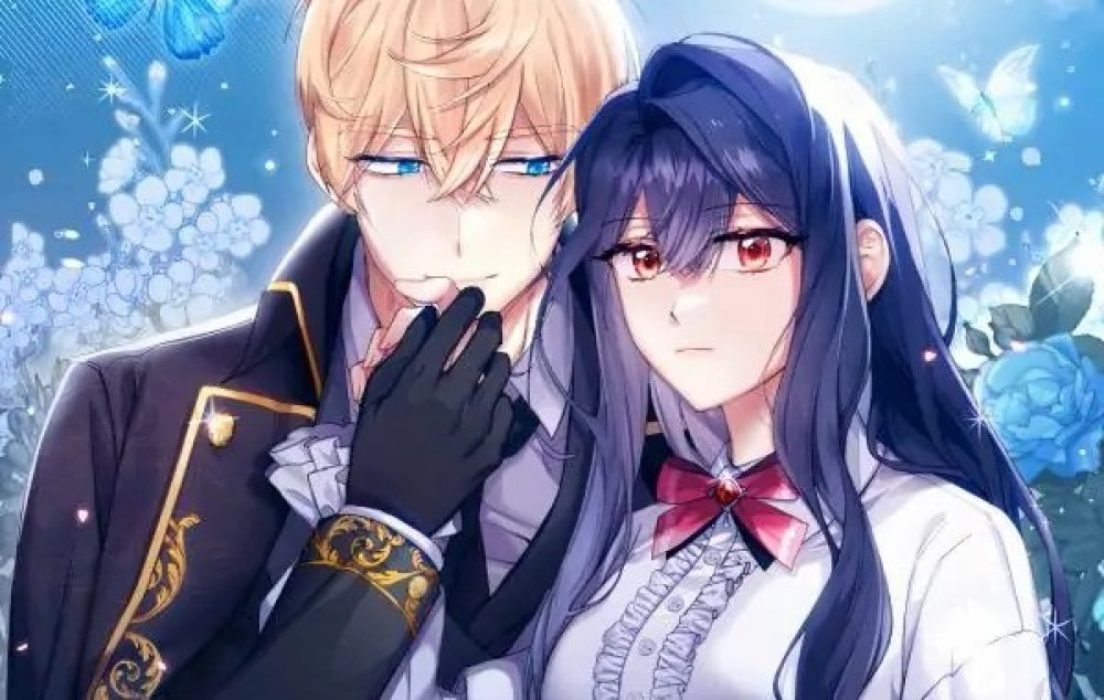 Baca Komik Manhwa Kamu Salah Masuk Rumah,Banh