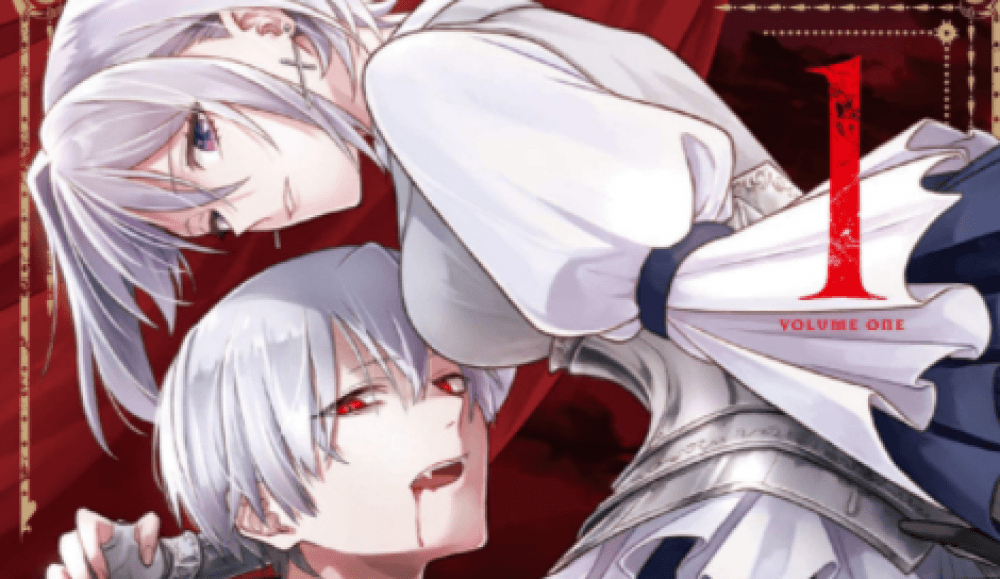 Baca Komik Manga Raja Kematian di Istana Kegelapan