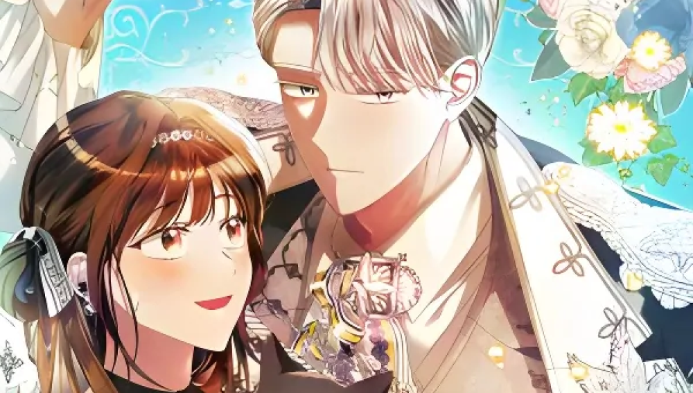 Baca Komik Manhwa Cinta Pertama Ya Seperti Itu Yang Mulia