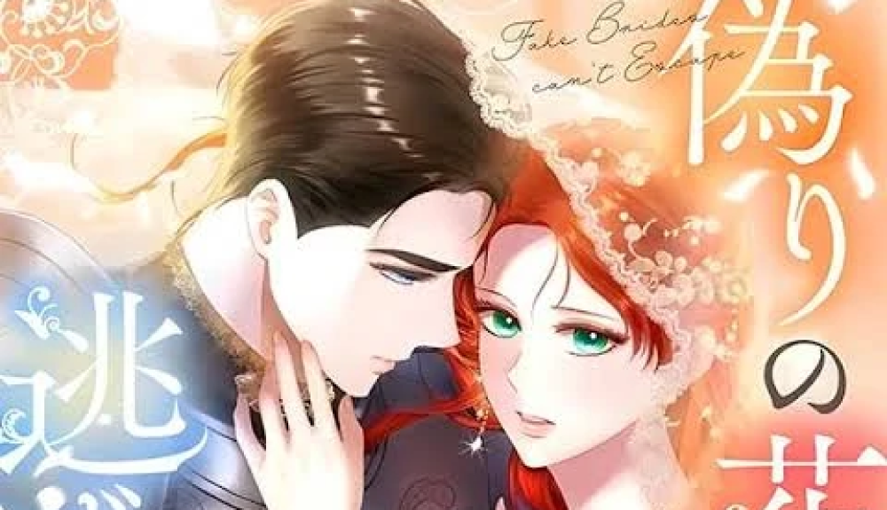 Baca Komik Manga Pengantin Palsu Tidak Bisa