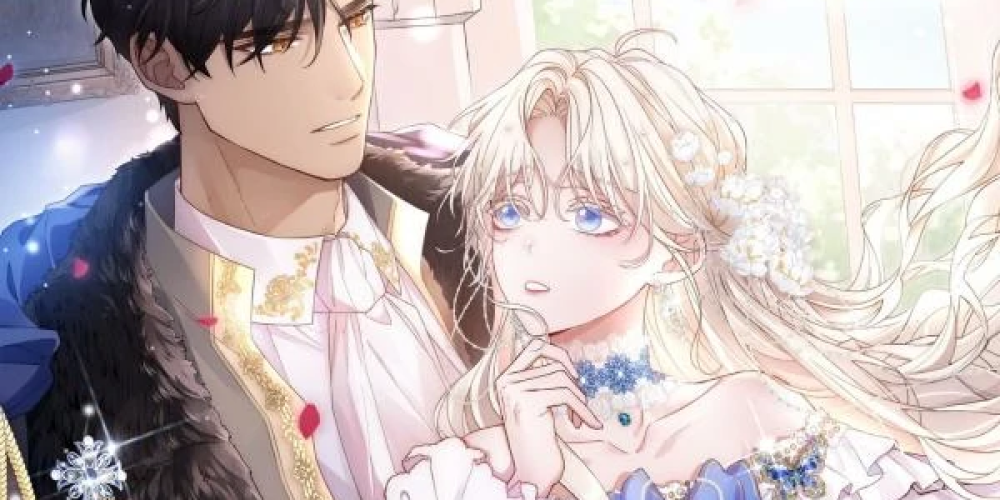 Baca Komik Manga Kali Ini, Aku Akan Menghindari Pernikahan Ini - Sebuah Metode Berpisah Denganmu, Yang Kekurangan Cinta