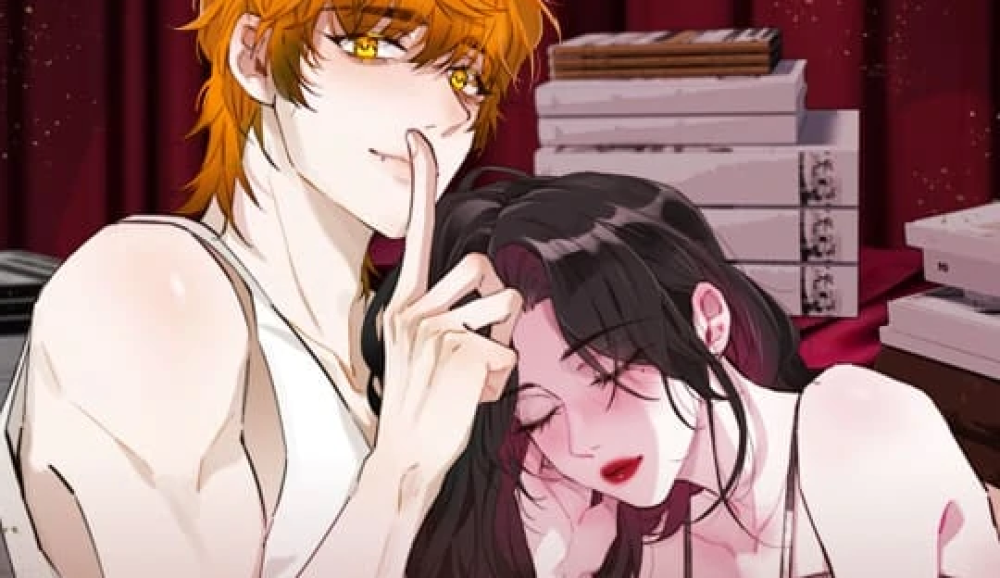 Baca Komik Manhwa Pembalasan Kaylen dan Penebusan Rubah