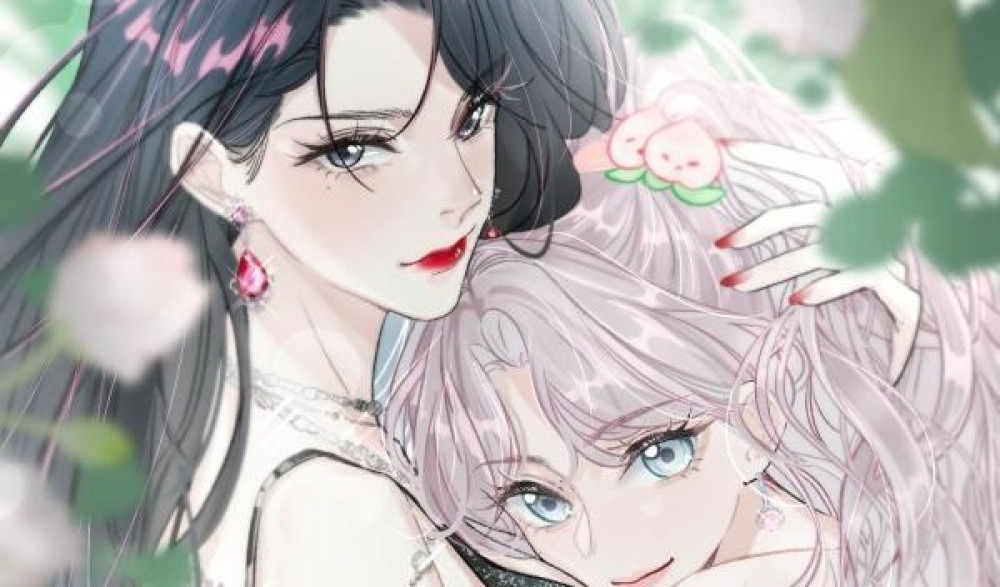 Baca Komik Manhua Aku Dipaksa Mencintai Oleh Ibu Tiriku