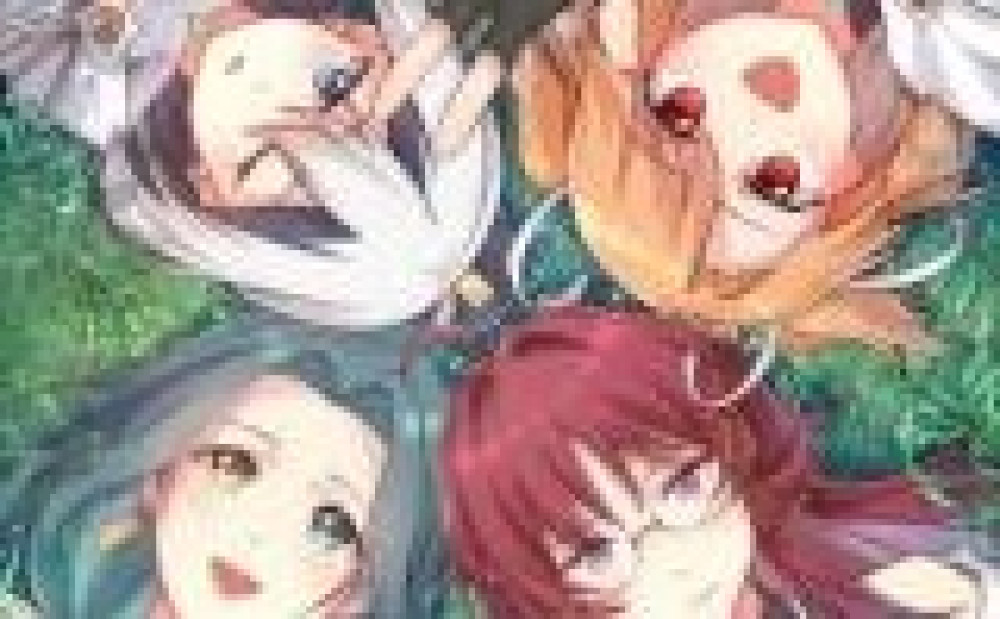 Baca Komik Manhua Thrud: Surga yang Rusak