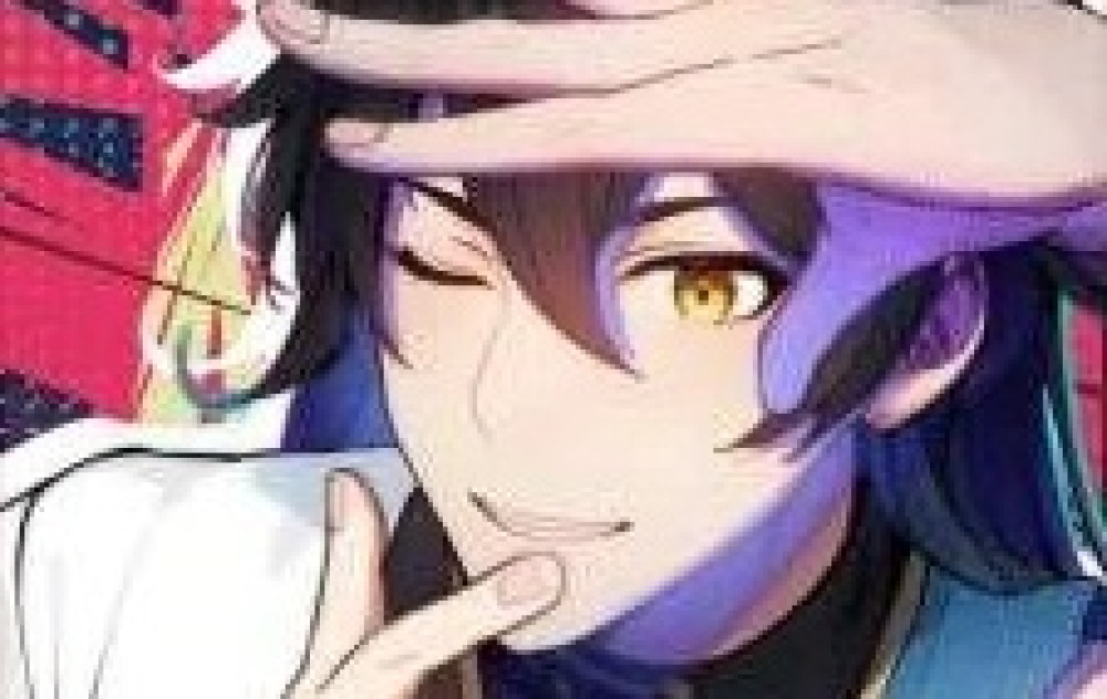 Baca Komik Manhua Berpura-pura Bercocok Tanam, Kumohon