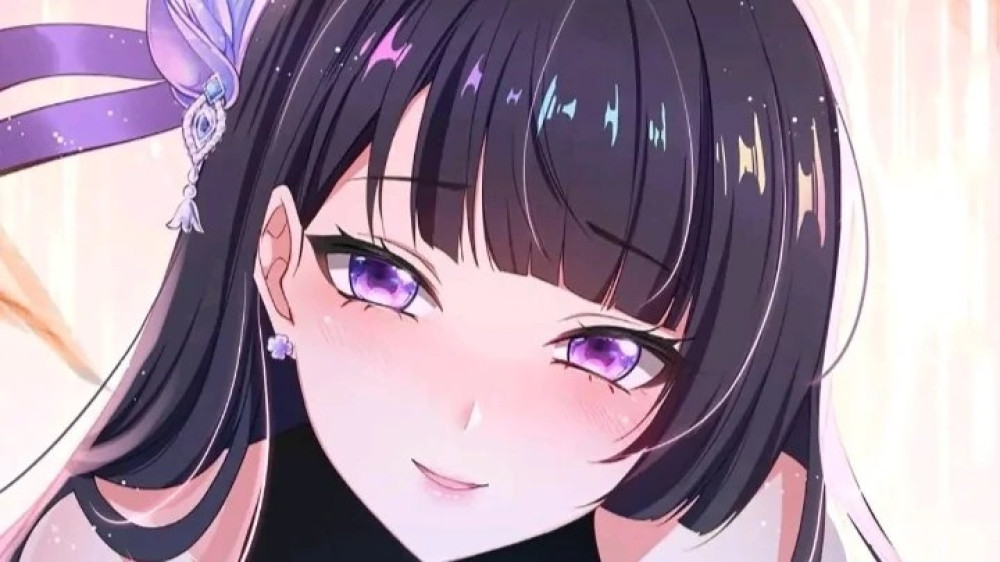 Baca Komik Manhua Bersiaplah, Sang Protagonis. Dengan Kekuatan Ini, Aku Akan Mengubah Takdir Yang Sudah Ditentukan