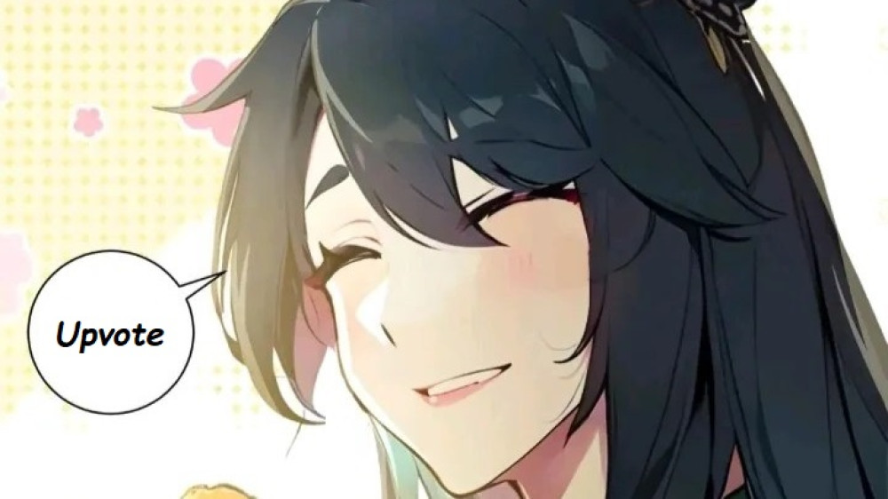 Baca Komik Manhua Aku Benar-Benar Tidak Ingin Menjadi Dewa Abadi