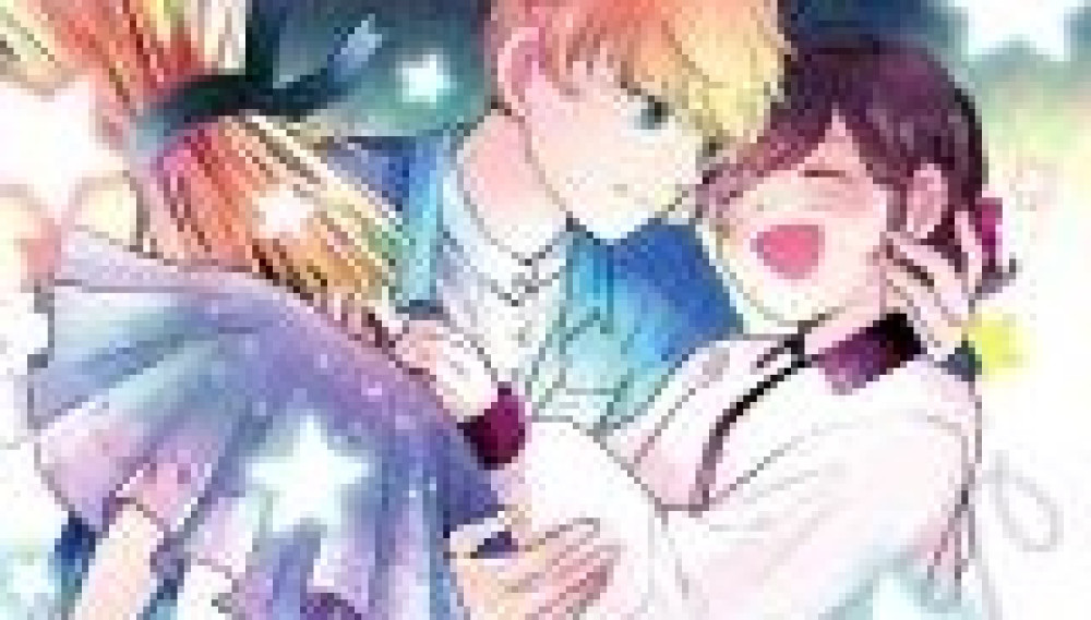 Baca Komik Manga Laporan Harian Tentang Senpai Penyihirku