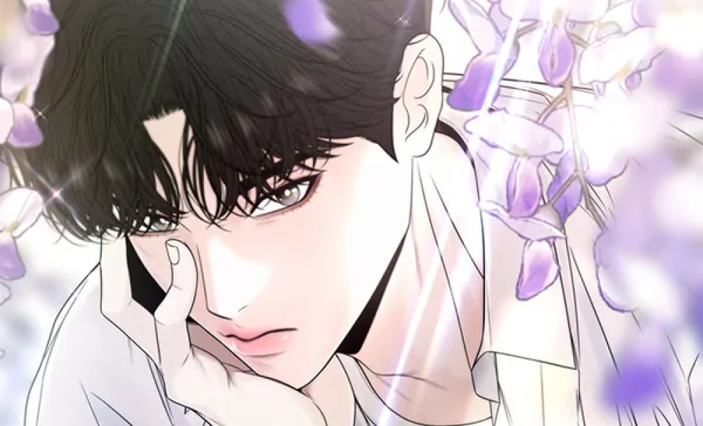 Baca Komik Manhwa Garis Batas