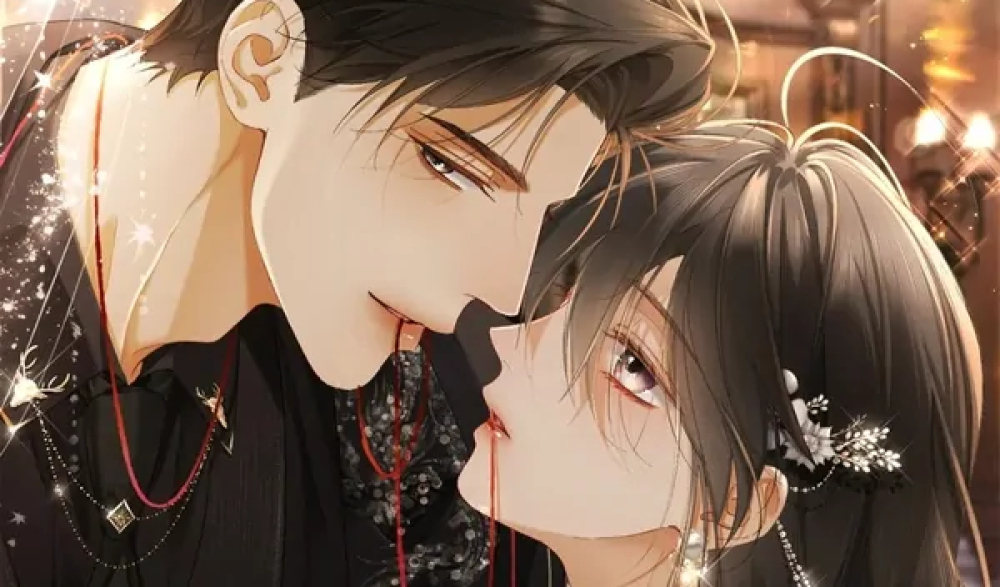 Baca Komik Manhua Aku Tak Bisa Lepas Dari Kasih Sayang Suami Kontrakku