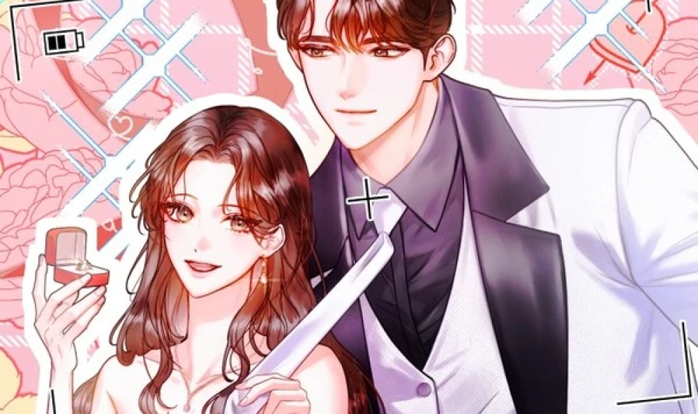 Baca Komik Manhwa Pemeran Cinderella
