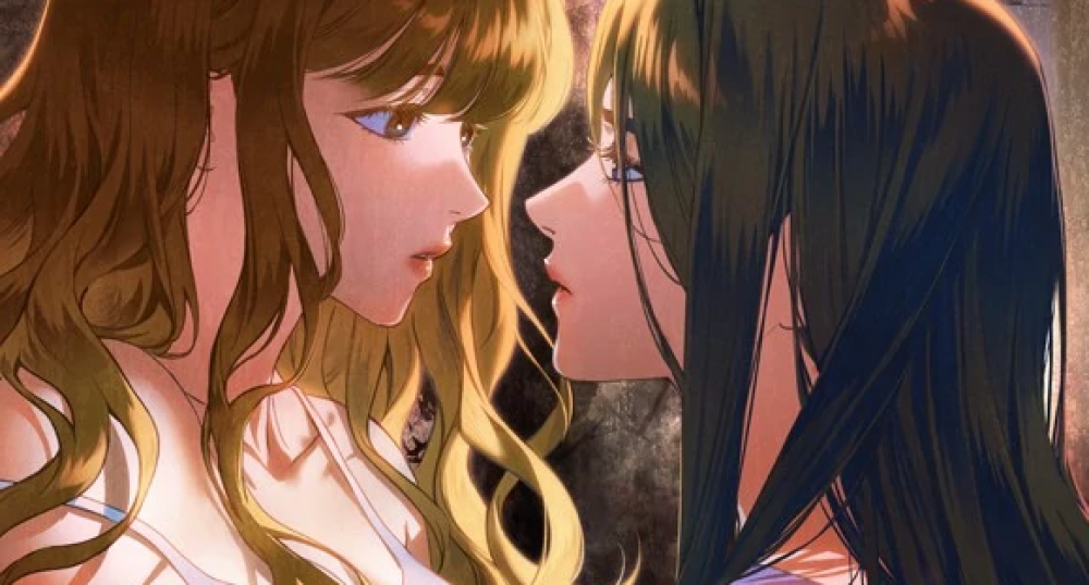 Baca Komik Manhwa Terpisah Sesaat