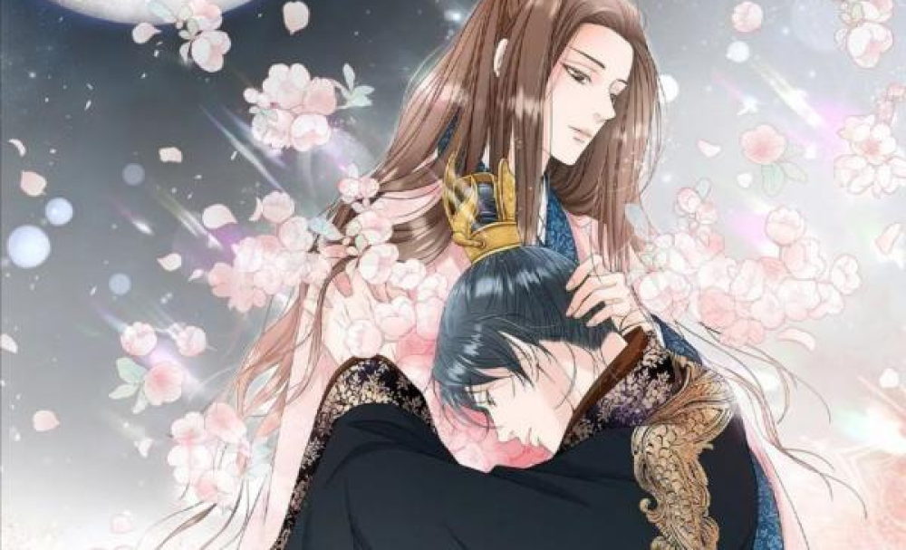 Baca Komik Manhwa Bunga Berjalan Malam