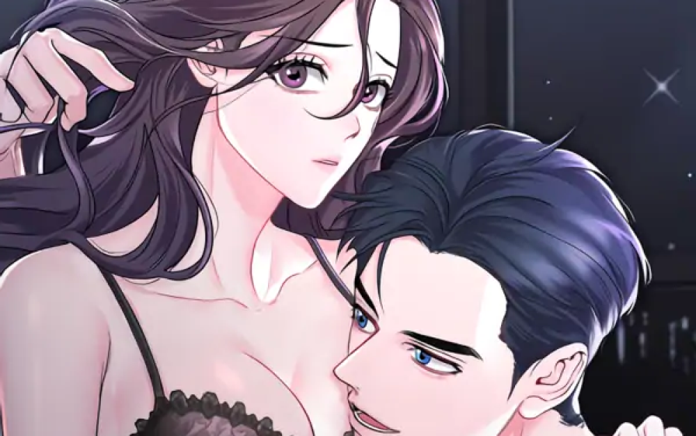 Baca Komik Manhwa Malam Tanpa Kehangatan