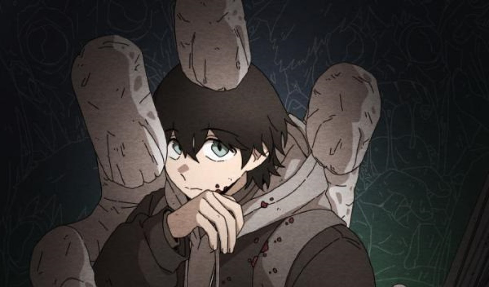 Baca Manhwa Ketidakberadaan