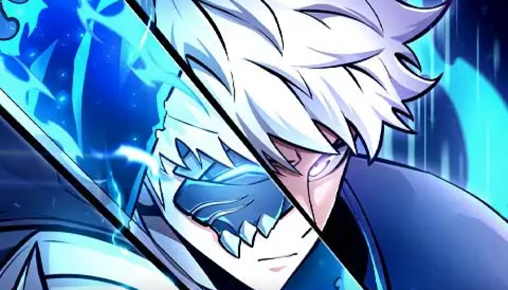 Baca Manhwa Kaisar Permainan Solo