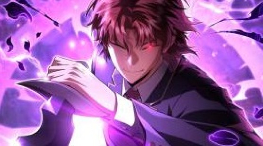 Baca Komik Manhwa Penjahat Bermata Sipit dari Akademi Iblis