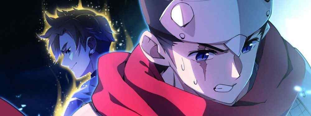 Baca Komik Manhua Dunia Virtual: Penyihir Jarak Dekat