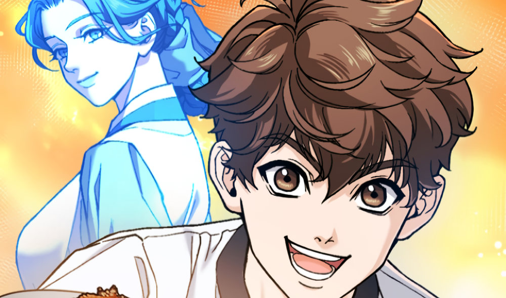 Baca Manhwa Hidangan Kelas Dewa