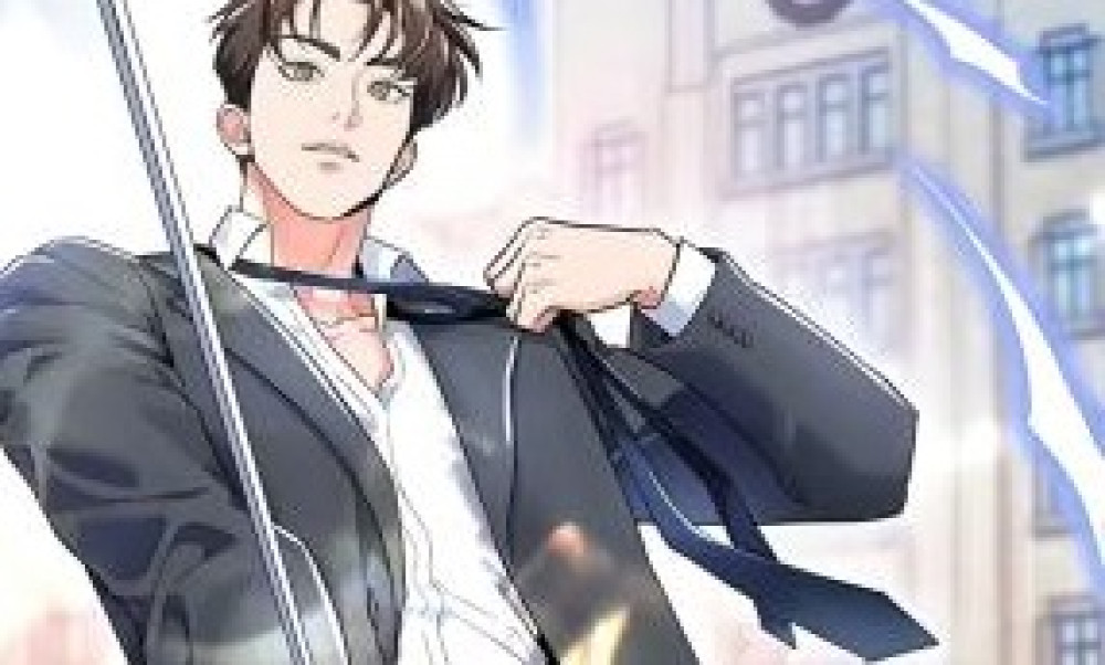 Baca Manhwa Saya Menjadi Instruktur Ilmu Pedang di Akademi